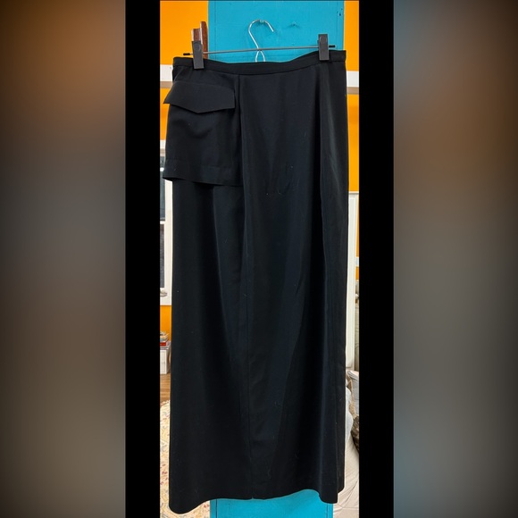 Marithe Francois Girbaud Skirt USA 29 - Picture 2 of 4